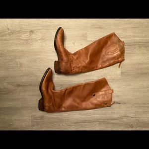 Sam Edelman Penny Boots